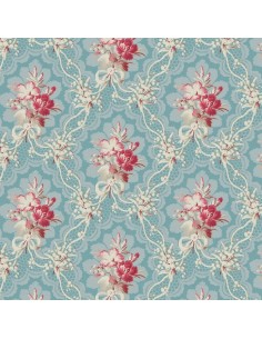 Martine de Kim Hurley de chez L'Uccello Melbourne