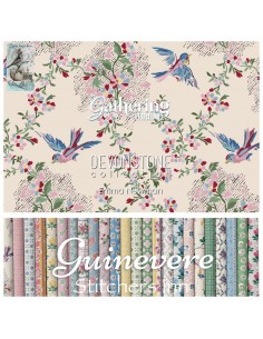 Guinevere de Emma Newman