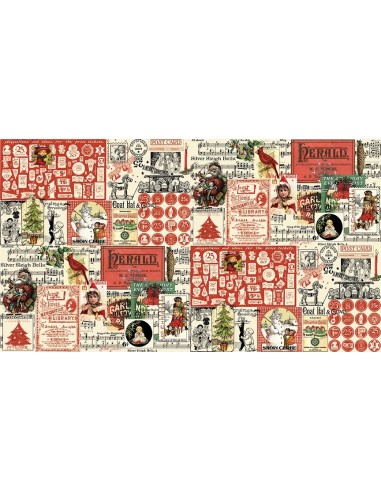 Classic Christmas de J. Wecker Frisch - Riley...