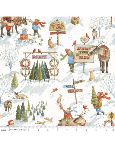 copy of Santas Tree Farm de Lisa Audit - Riley...