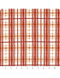 copy of Santas Tree Farm de Lisa Audit - Riley Blake