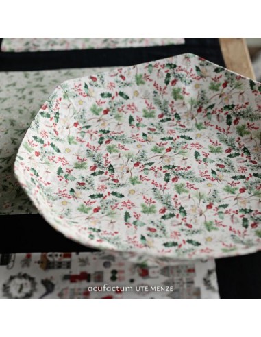 Winter pot pourri - Acufactum