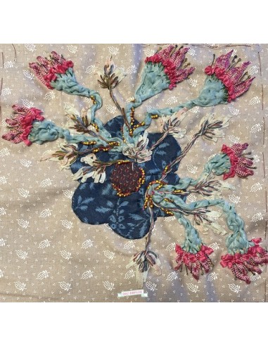 copy of Quilt Mystère Ruban 2025 de l'Atelier