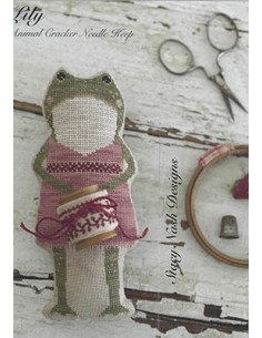 copy of Harrison - Animal Crackers Séries