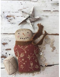 copy of Harrison - Animal Crackers Séries