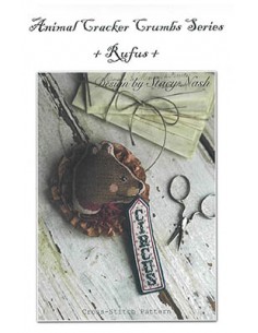 copy of Harrison - Animal Crackers Séries