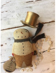 copy of Harrison - Animal Crackers Séries