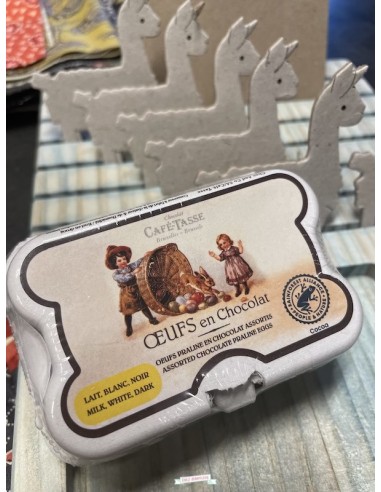 copy of BOX Surprise n°18