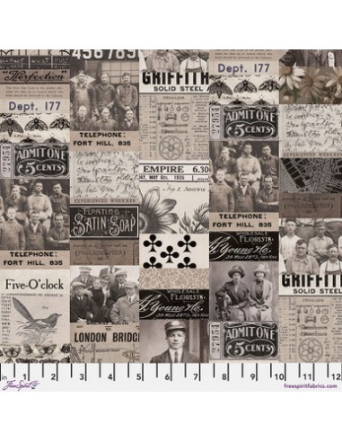 copy of Laboratory de Tim Holtz