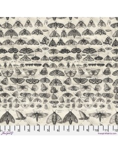 Palette Charcoal de Tim Holtz