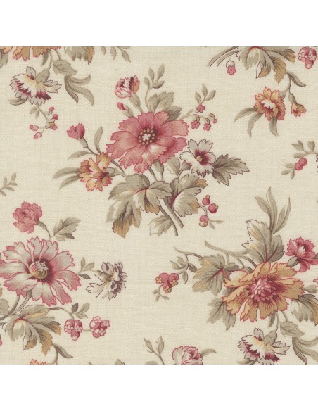 Joie de vivre de French General - Moda Fabrics - Divers coloris
