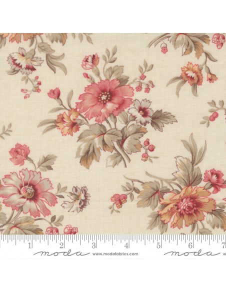 Joie de vivre de French General - Moda Fabrics - Divers coloris