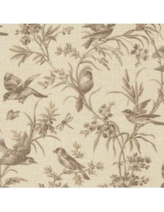 copy of La vie bohème de French general