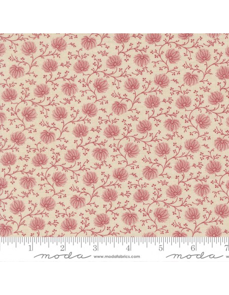 Joie de vivre de French General - Moda Fabrics - Divers coloris