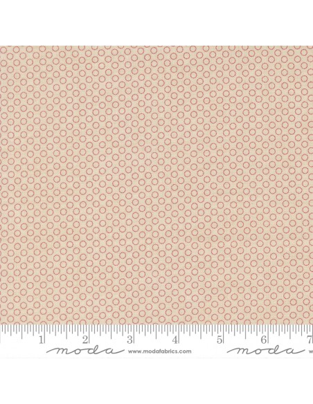 Joie de vivre de French General - Moda Fabrics - Divers coloris