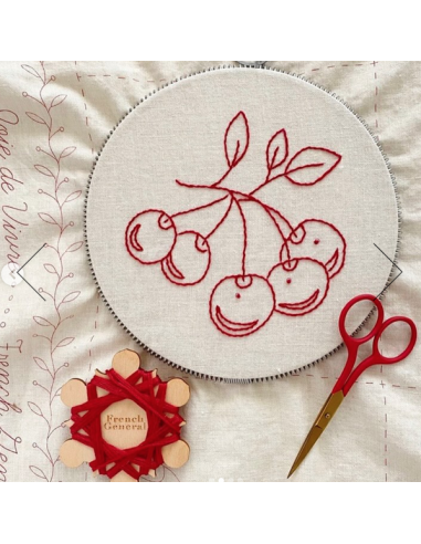 Joie de vivre de French General - Moda Fabrics