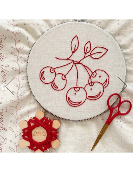 Joie de vivre de French General - Moda Fabrics