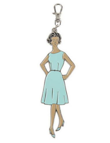 Happy Charm Vintage Lady de Lori Holt - divers...