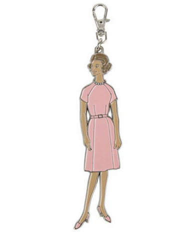 Happy Charm Vintage Lady de Lori Holt - divers...