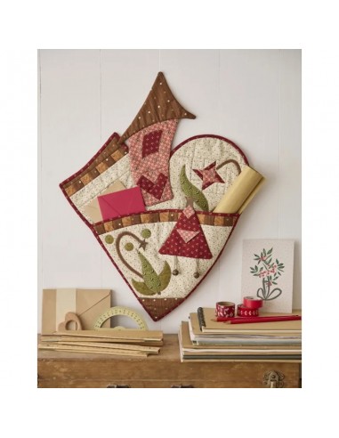 Magic Patch - Accessoires Country Chic -...