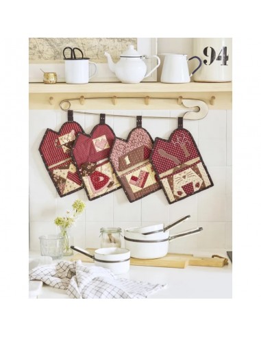 Magic Patch - Accessoires Country Chic -...