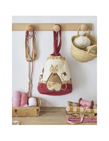 Magic Patch - Accessoires Country Chic -...