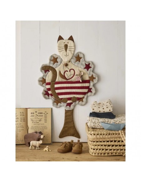 Magic Patch - Accessoires Country Chic - Florence Chambe