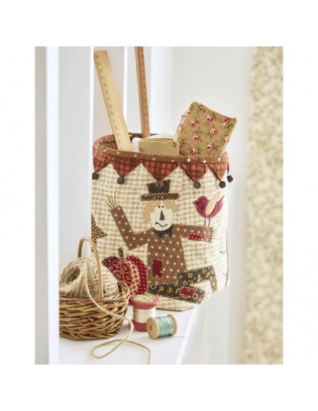 Magic Patch - Accessoires Country Chic - Florence Chambe