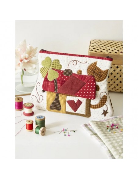 Magic Patch - Accessoires Country Chic - Florence Chambe