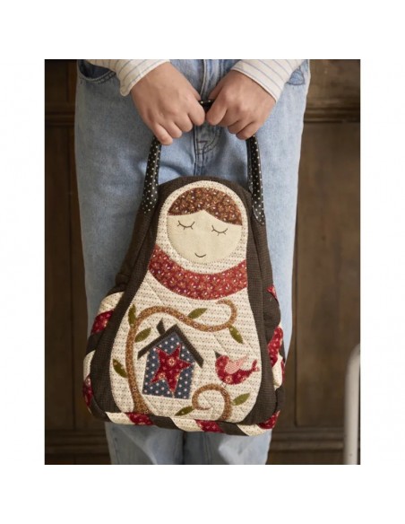 Magic Patch - Accessoires Country Chic - Florence Chambe