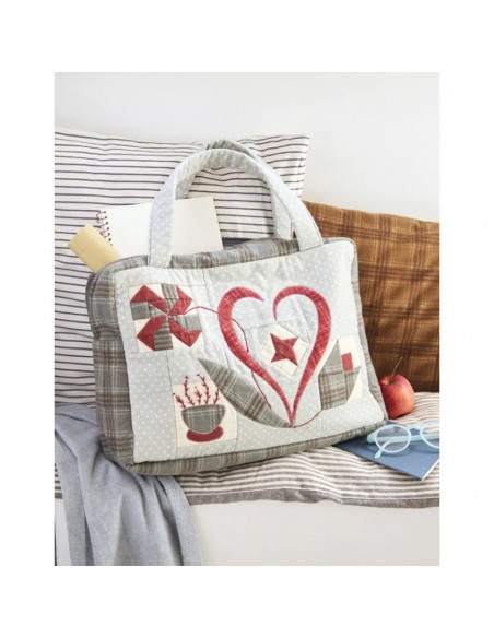 Magic Patch - Accessoires Country Chic - Florence Chambe