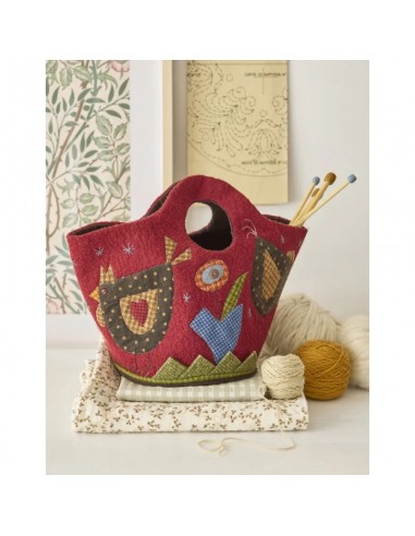 Magic Patch - Accessoires Country Chic -...