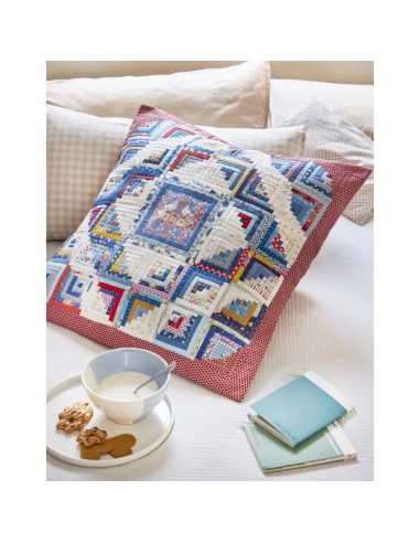 Magic Patch - Symphonie quiltée - Ed. de Saxe