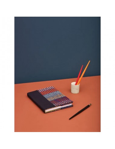 Accessoires & déco en sashiko Nouvelle édition...