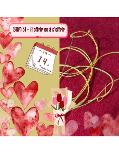 copy of BOX Surprise n°18