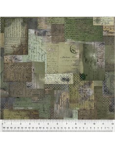 Boho Chic - Whistler Studios