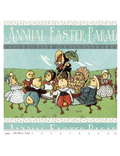 Egg Hunt de J. Wecker Frisch - Riley Blake 2