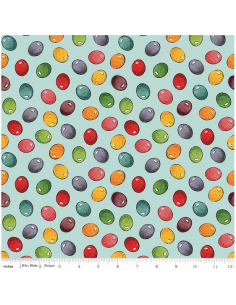 Egg Hunt de J. Wecker Frisch - Riley Blake