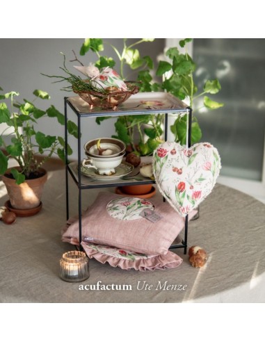 Tulpenzeit - Acufactum