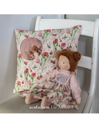 Tulpenzeit - Acufactum