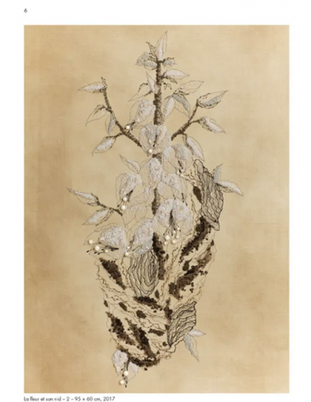 copy of Ma décoration de noel en feutrine- Léa Louvet- Ed. de Saxe