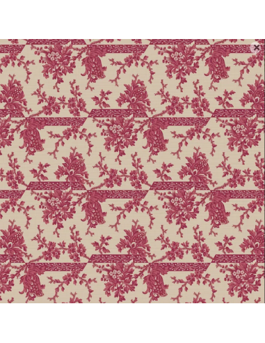 INGLENOOK - Margaret Mew - Divers coloris
