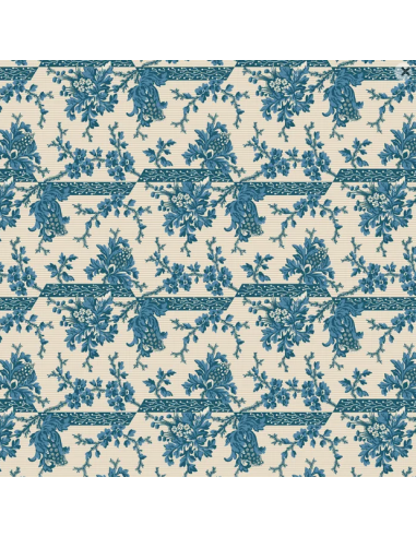 INGLENOOK - Margaret Mew - Divers coloris