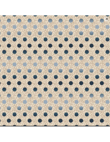 INGLENOOK - Margaret Mew - Divers coloris