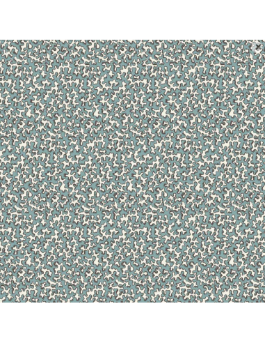 INGLENOOK - Margaret Mew - Divers coloris