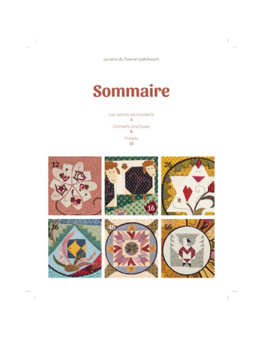 Le sens du flow-Florence Chambre - Ed. de Saxe
