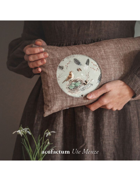 Basics Acufactum - Divers coloris