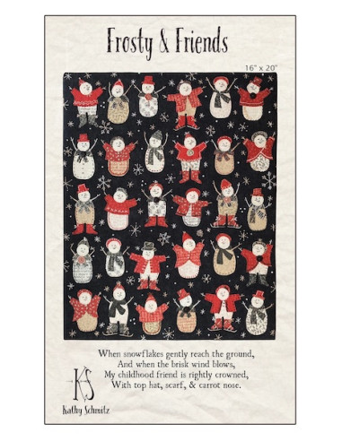 copy of Scented Christma Bowlies by Kathy Schmitz