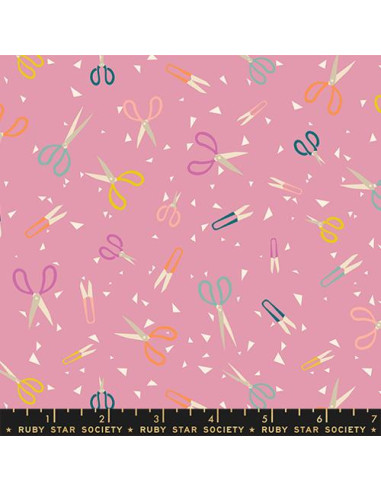 Paper Cut 2 - Rachida Coleman - Ruby Star...