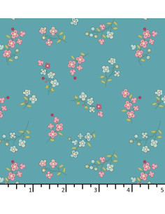 copy of Pieces of Time - Ellie's Quilt Place - Divers...